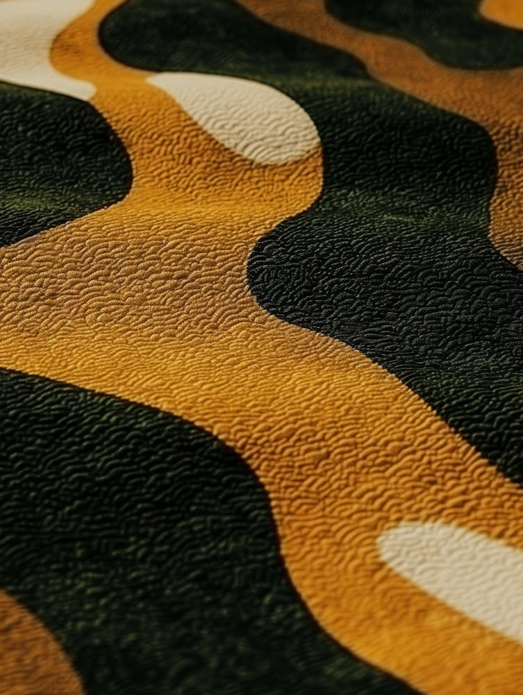Camouflage Pattern 4