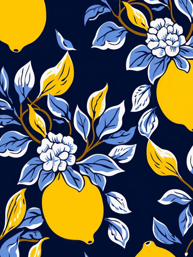 Italien Lemons 1
