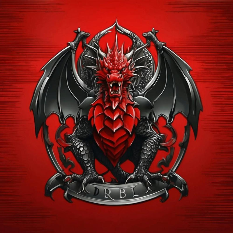 Dragon shield