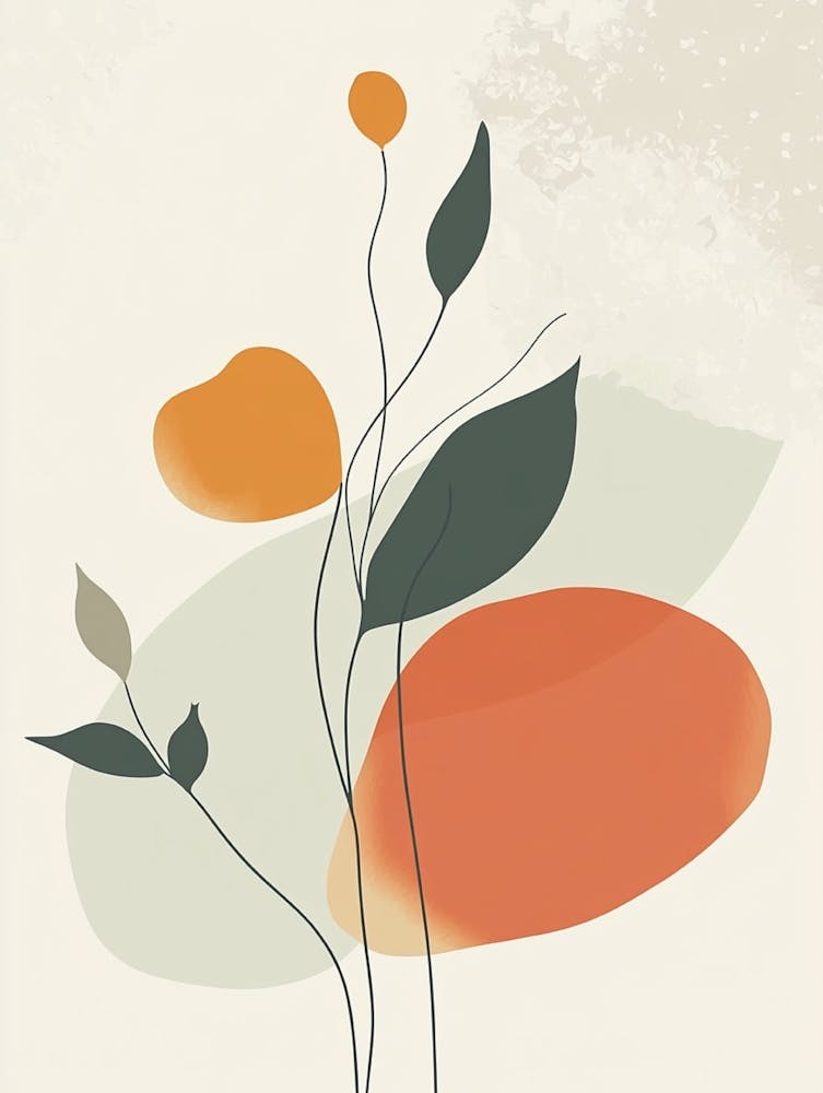 Abstract Painting 138