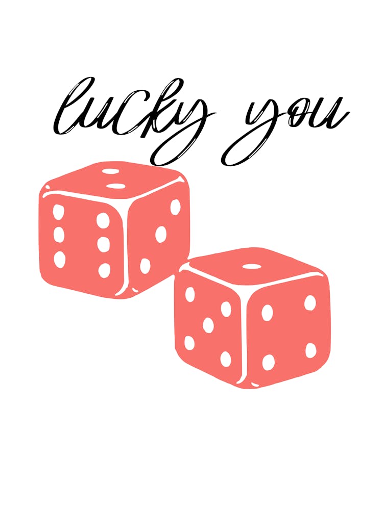 Lucky You
