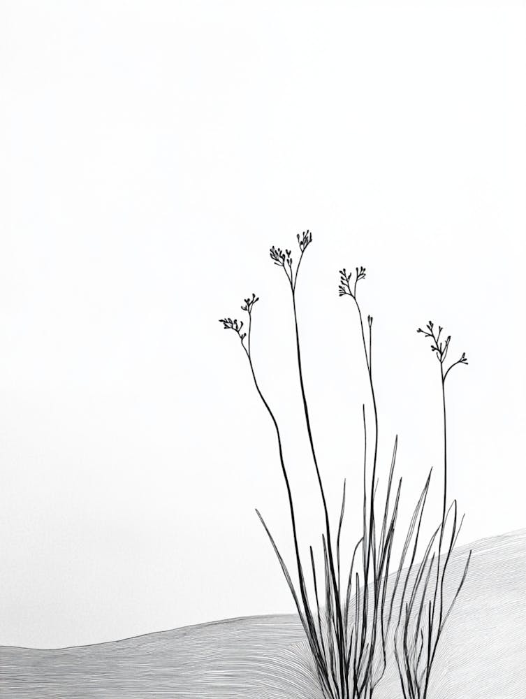 Sand And Grass 2
