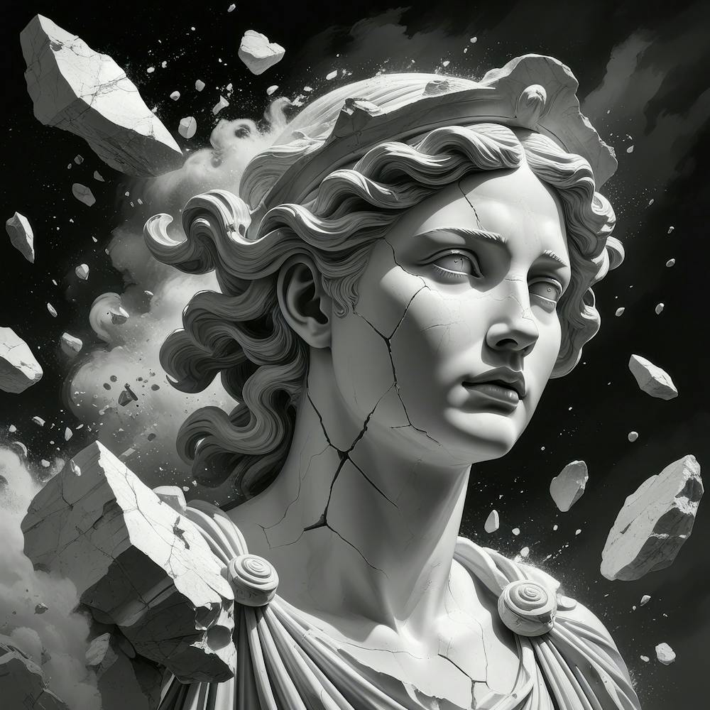 Greek Goddess