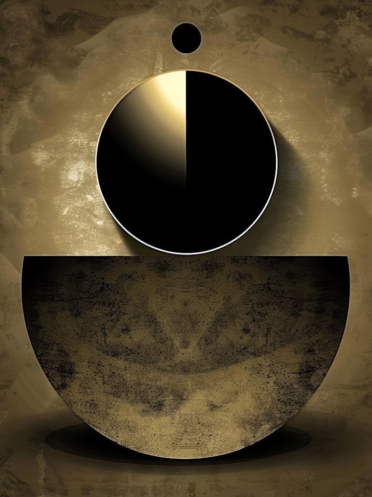 Abstract - Abstract Painting 7