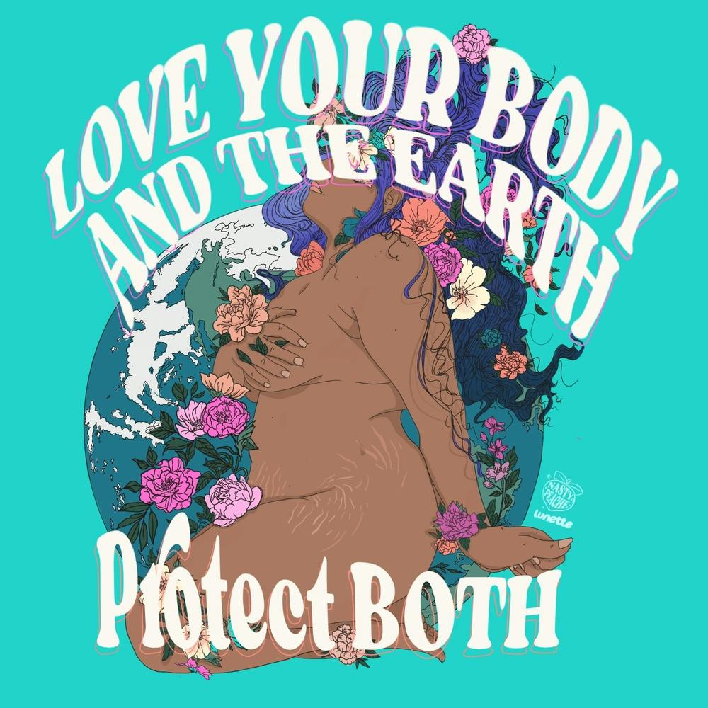 Body and Earth