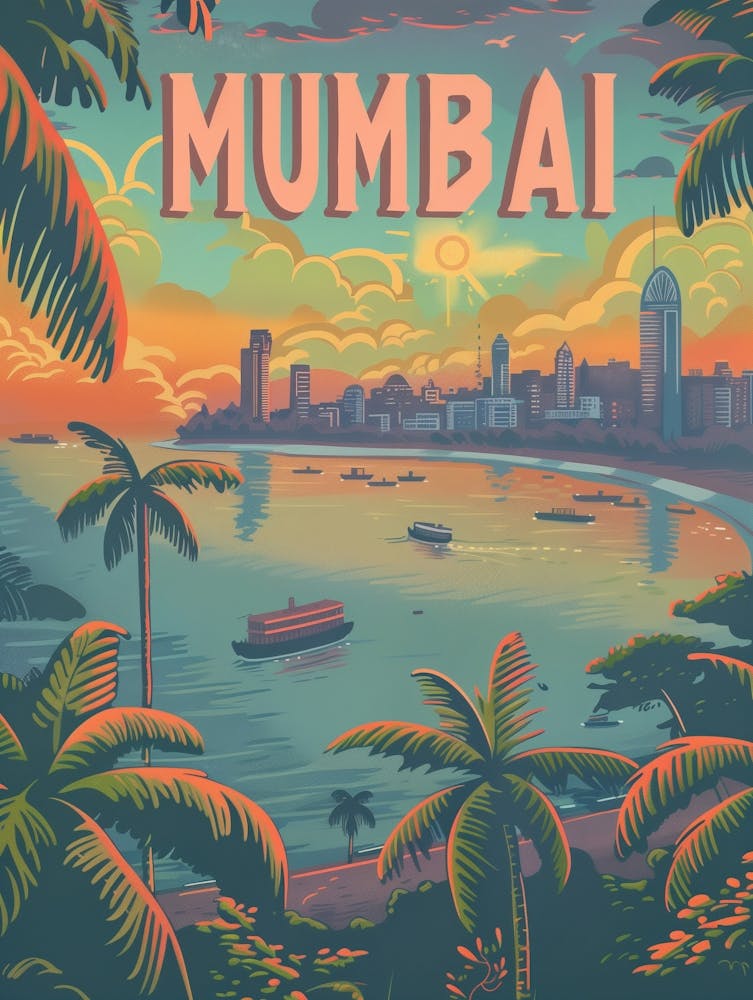 Mumbai 3