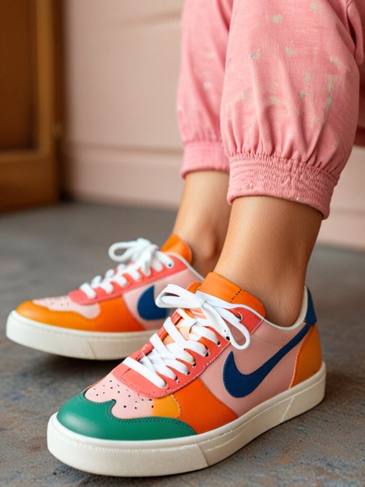Nike Blazer