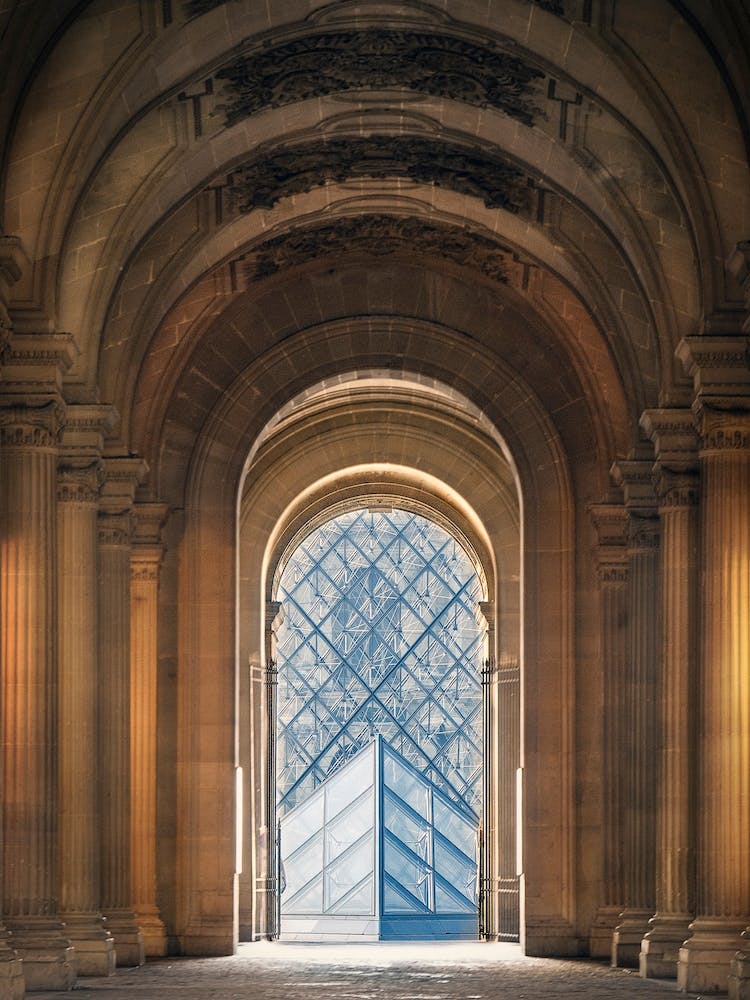 Louvre