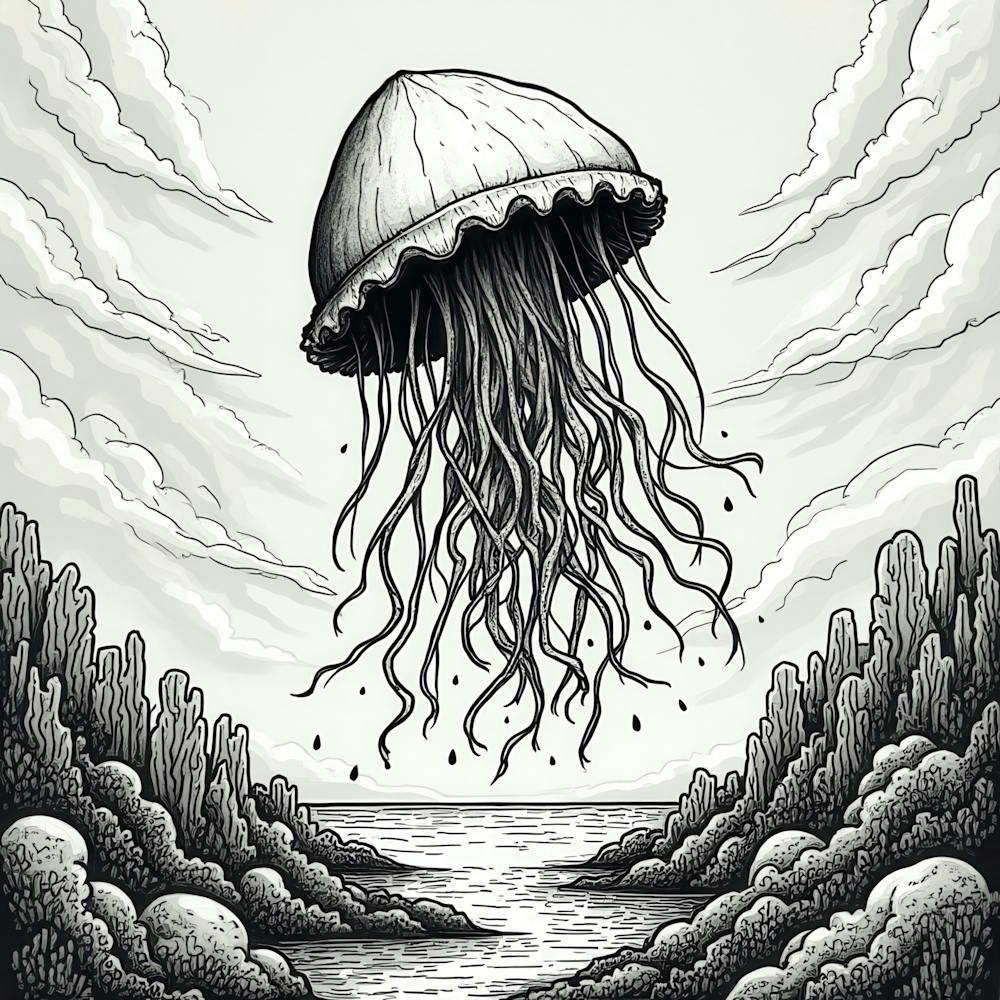 Jellyfish 14