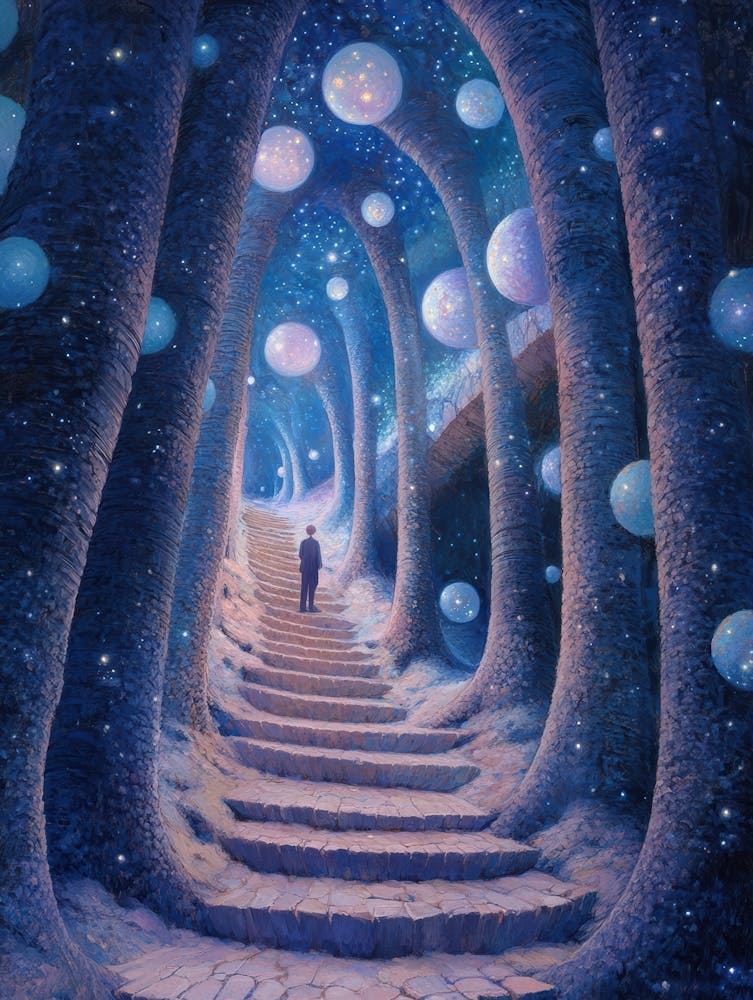 Stairway To Heaven