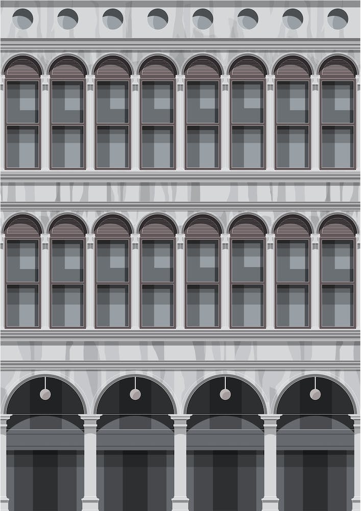 Piazza San Marco