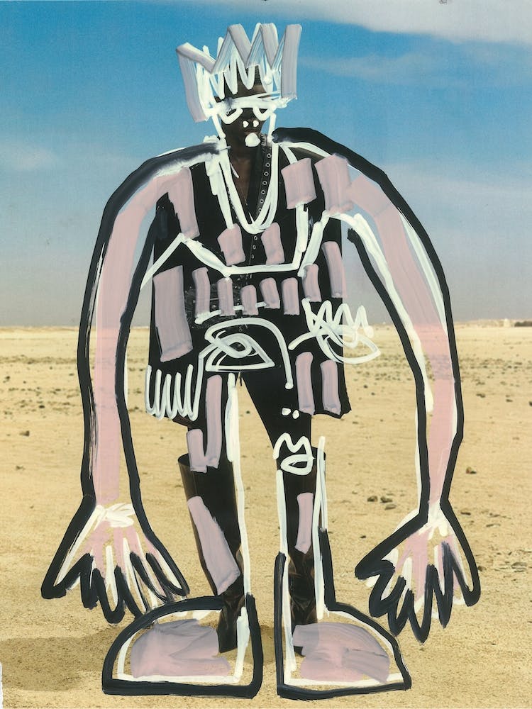 The Sandman