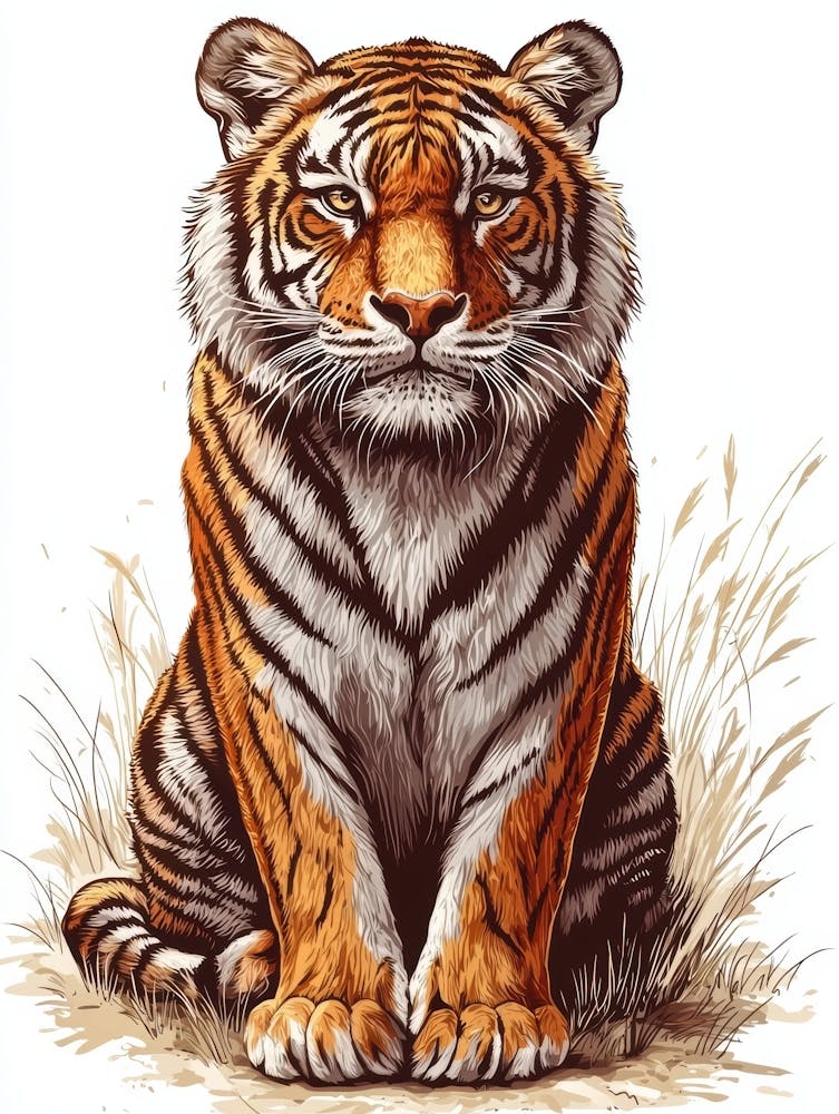 Tiger 1