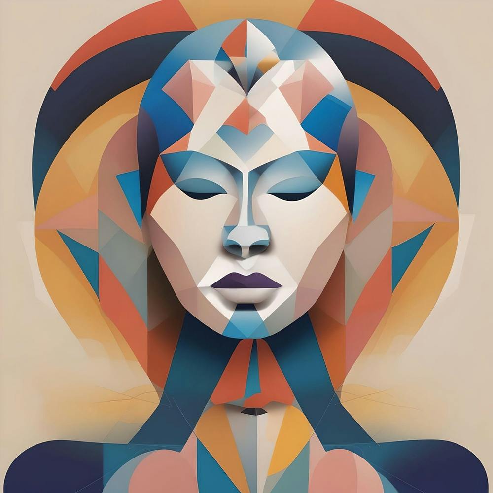 geometry in humans