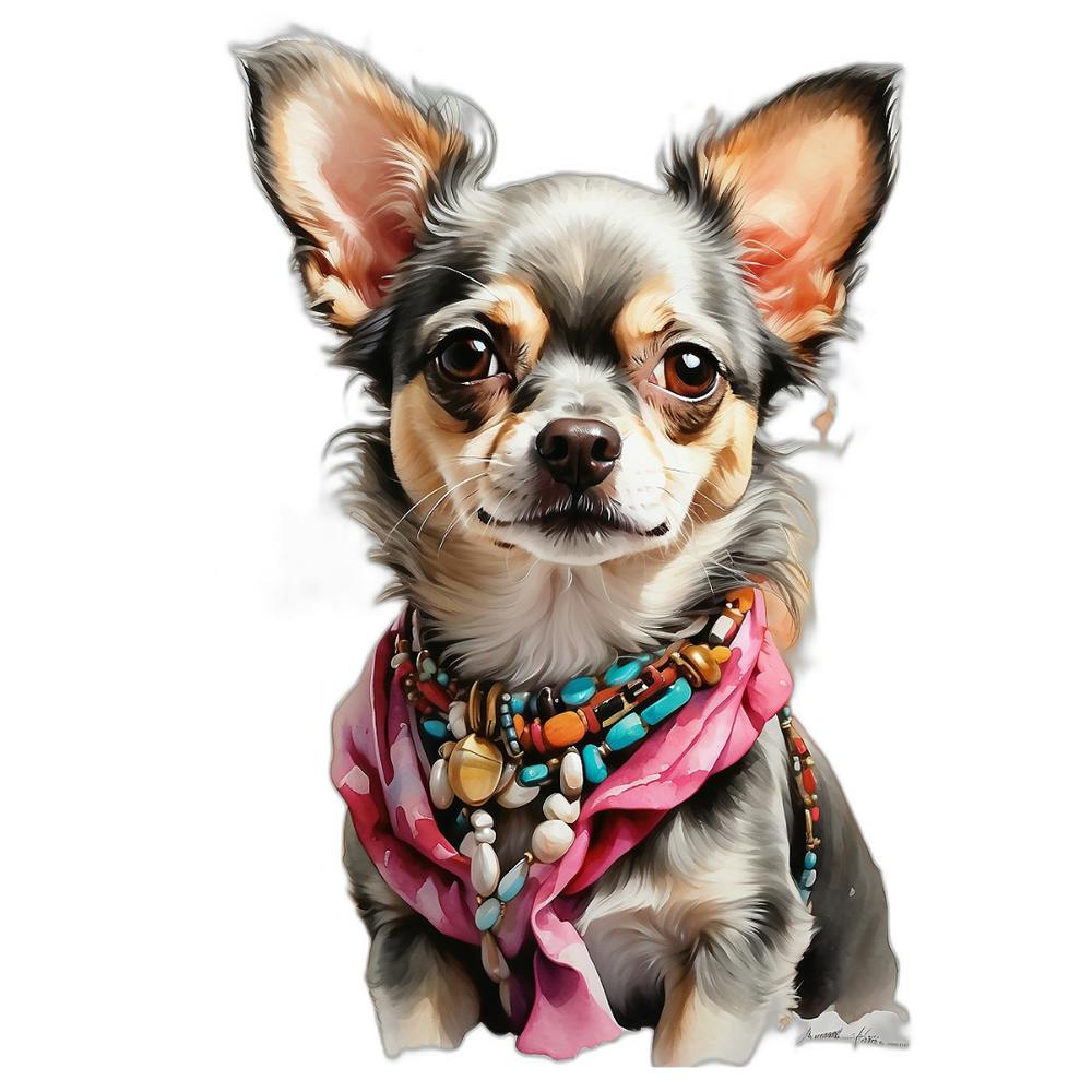 Chihuahua