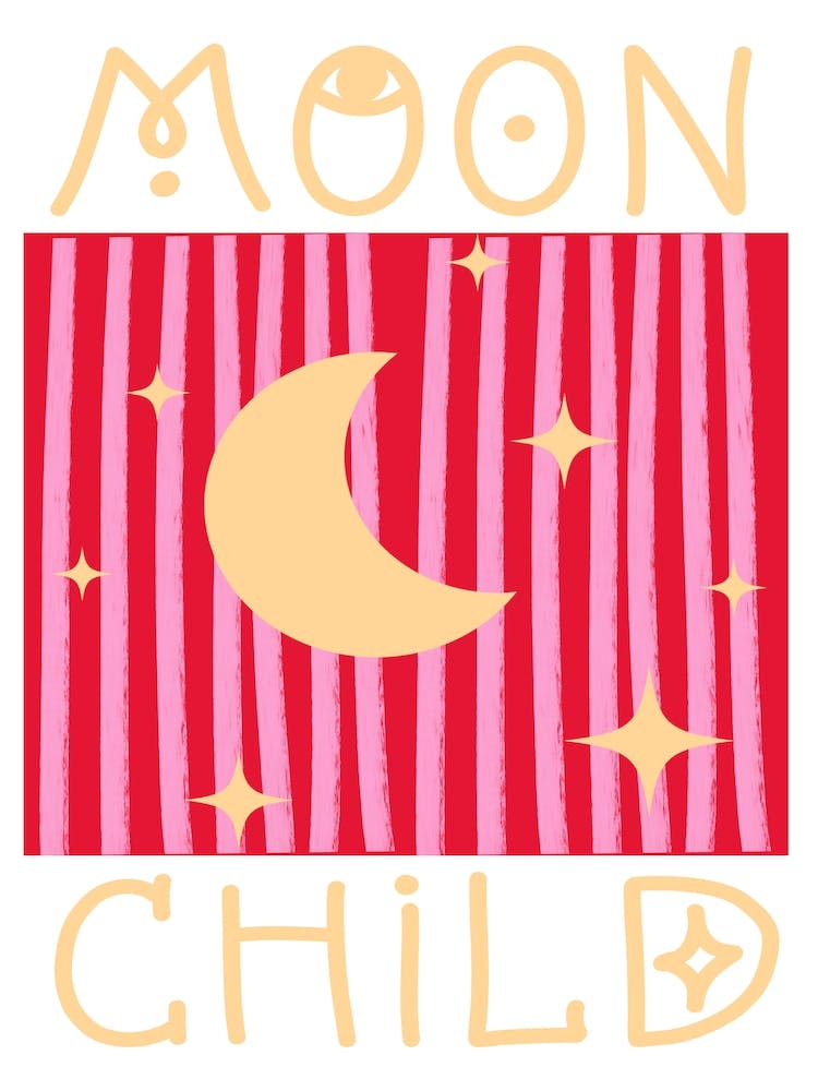 Moon Child