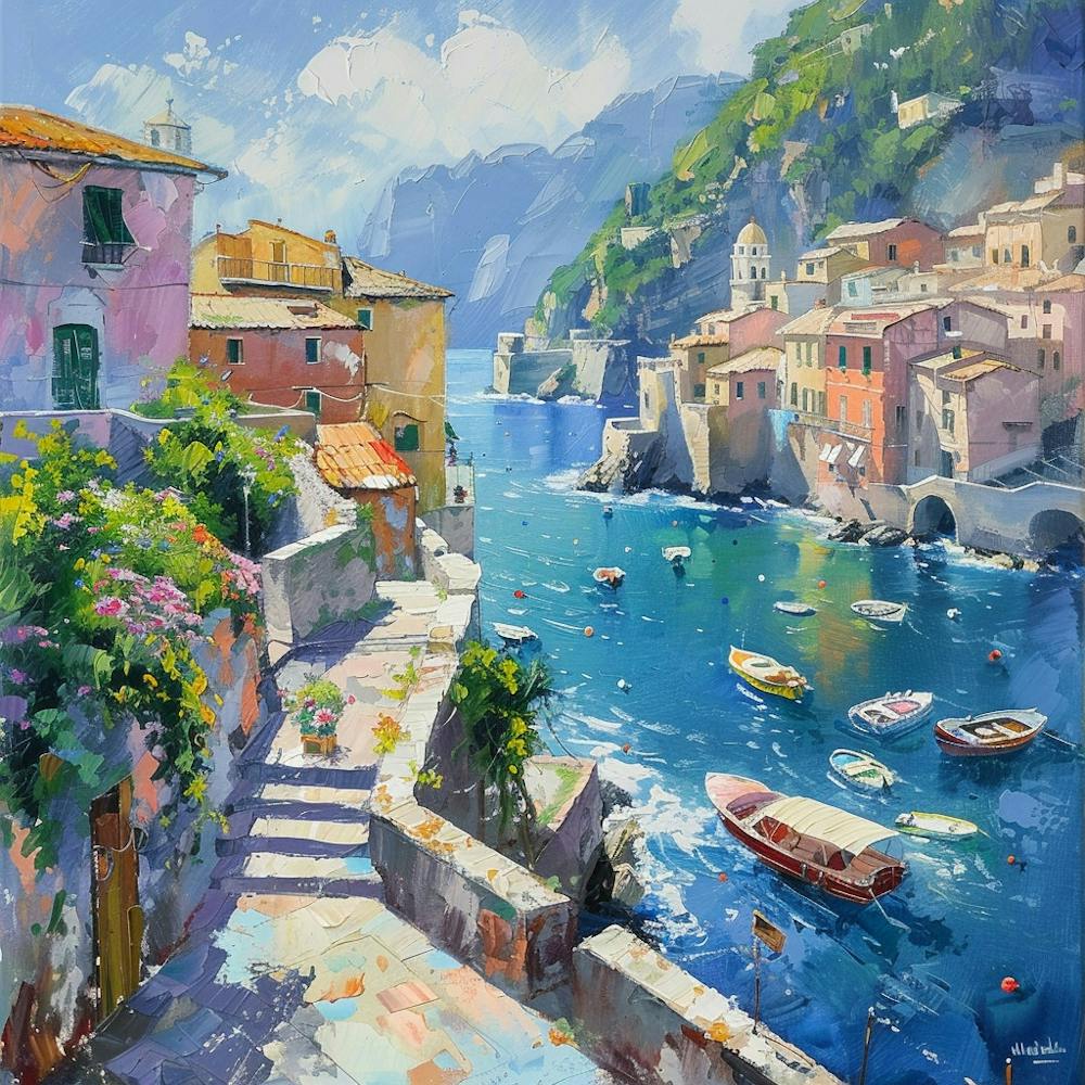 A Italy Oil Painting Illustration 1719922331 4