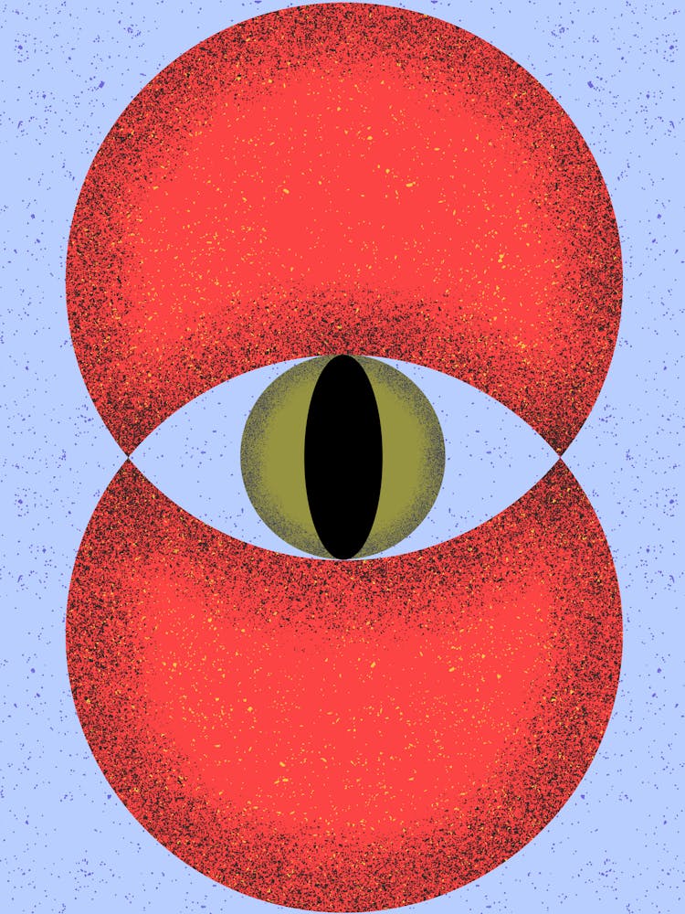 Eye Of The Tiger