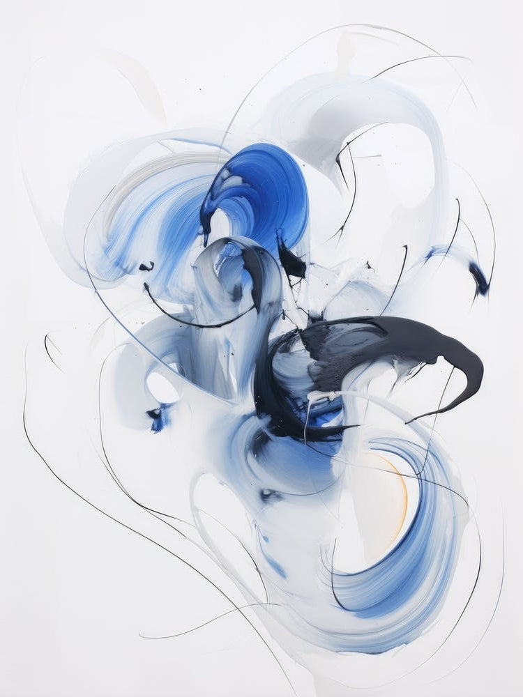 Abstract Painting 321