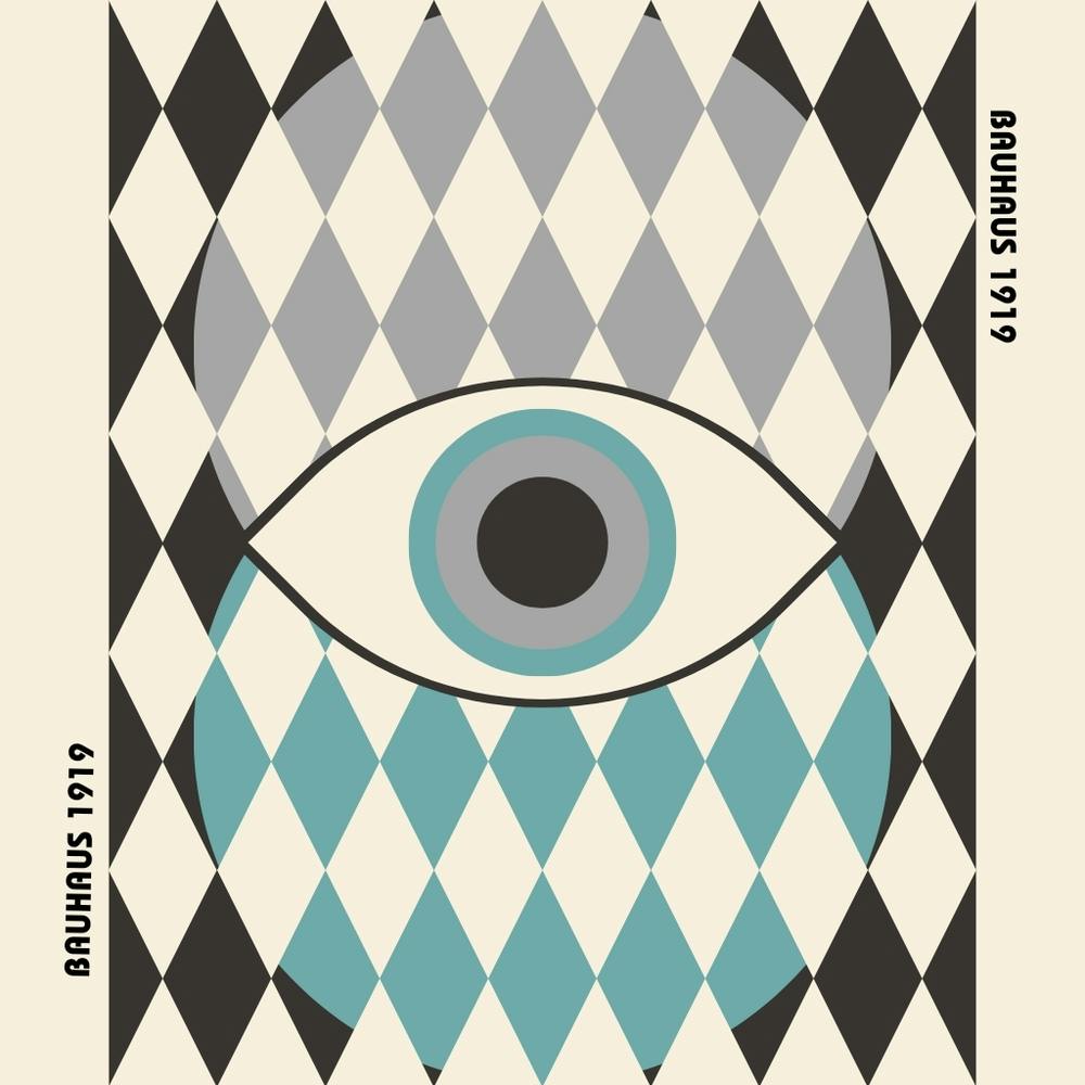 Eye Of The Beholder