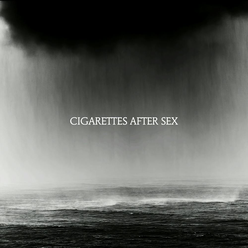 Cigarettes After Sex Melancholic 8