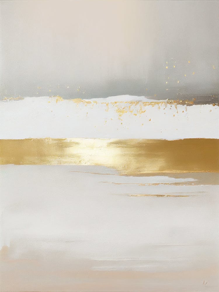 Golden Waves