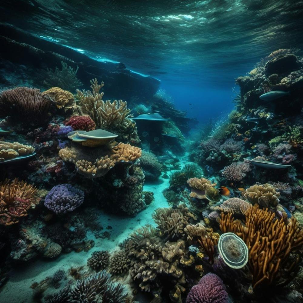 Great Barrier Reef