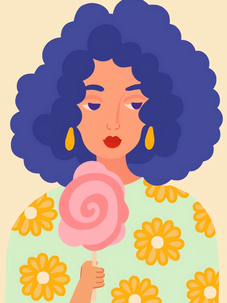 Is this me or are you bored too? A story of a rich girl in Manhattan