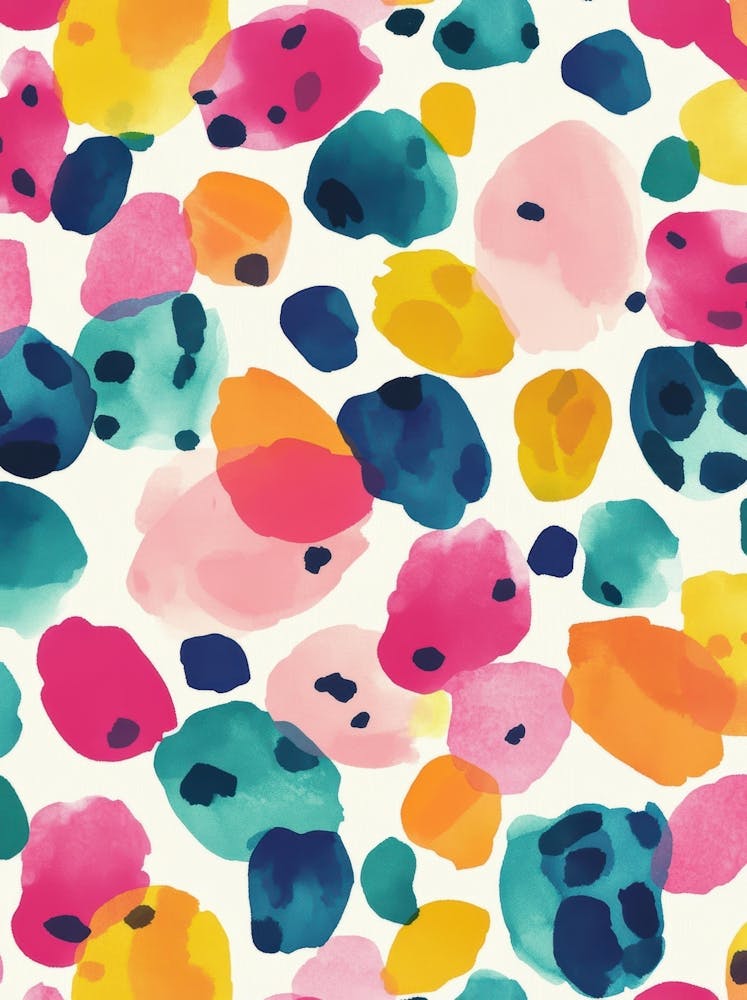 Polka Dots 35