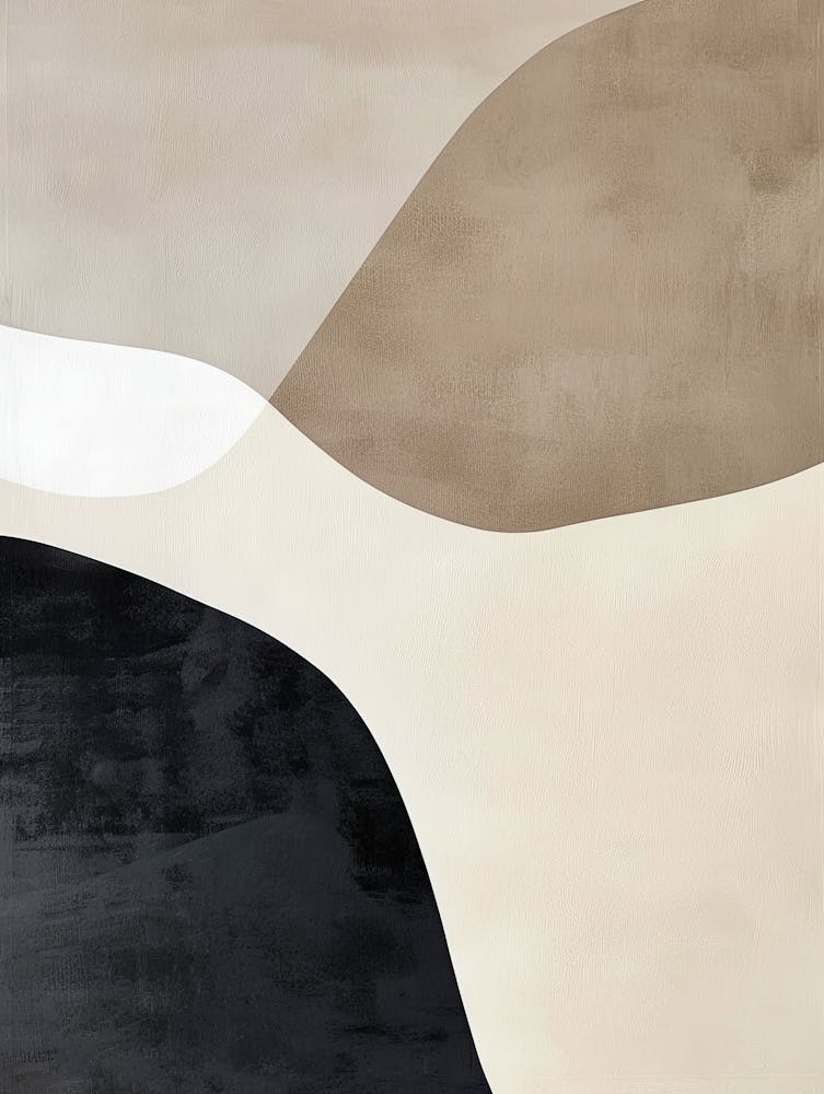 Hushed Dynamics Minimalist Style