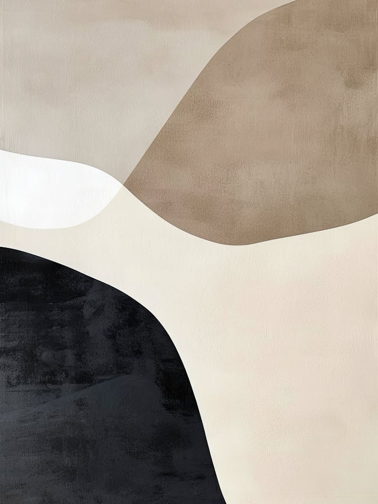 Hushed Dynamics Minimalist Style