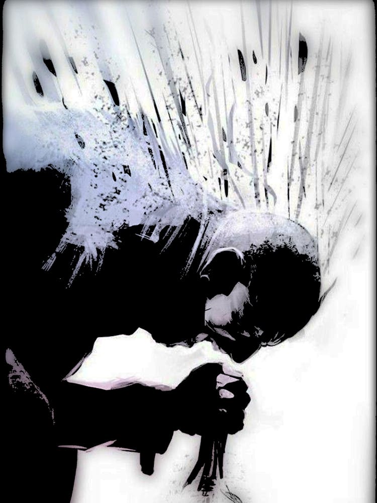 chester bennington likin park 4