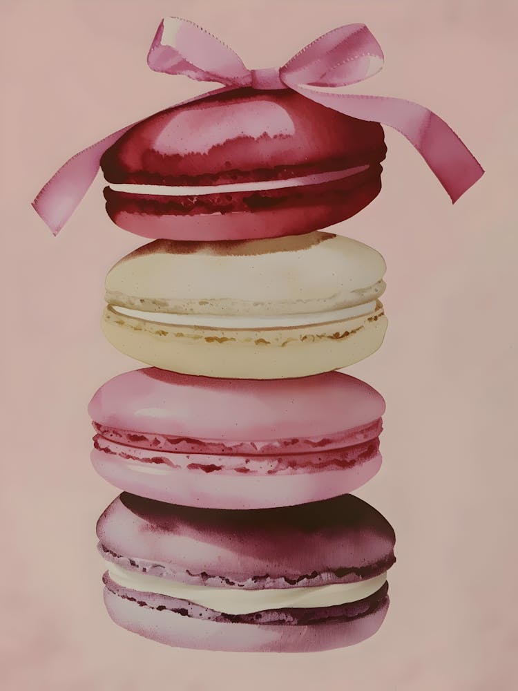 Macarons