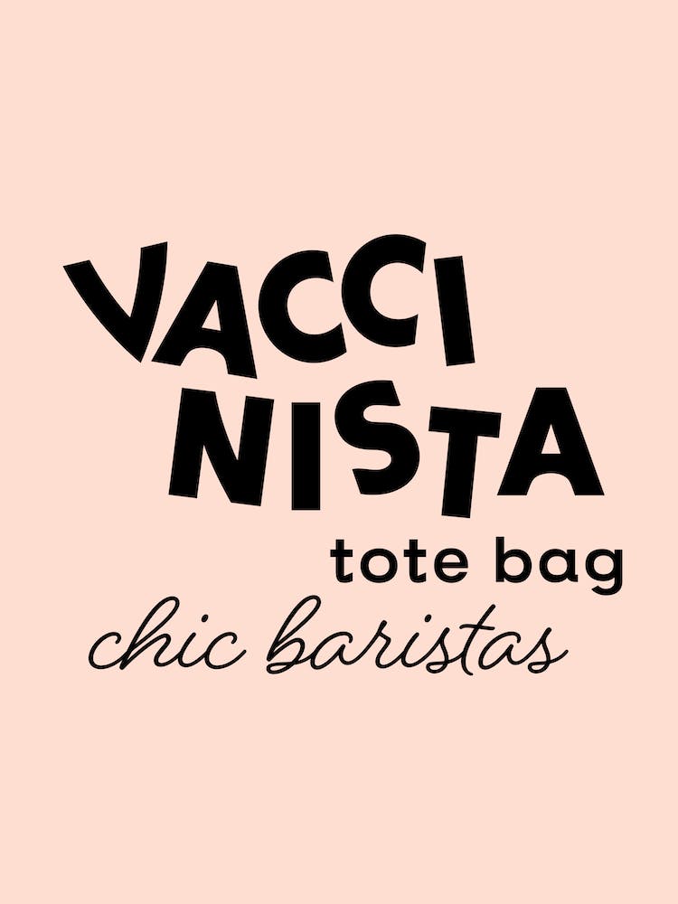 Vaccinista 1