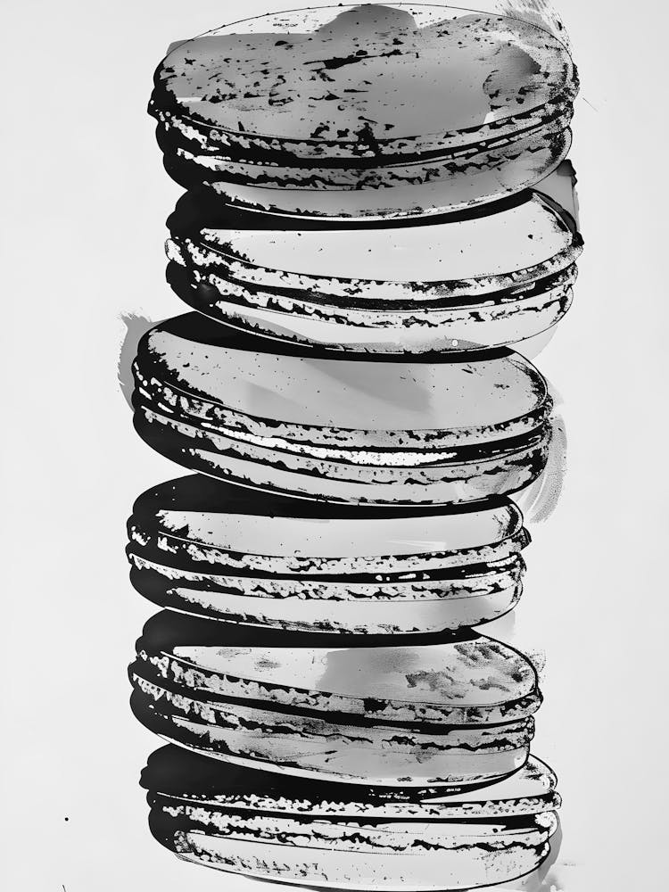 Macarons 1