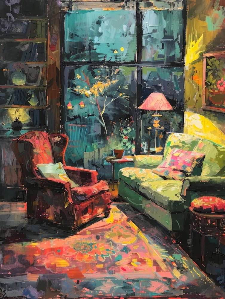 Living Room 6