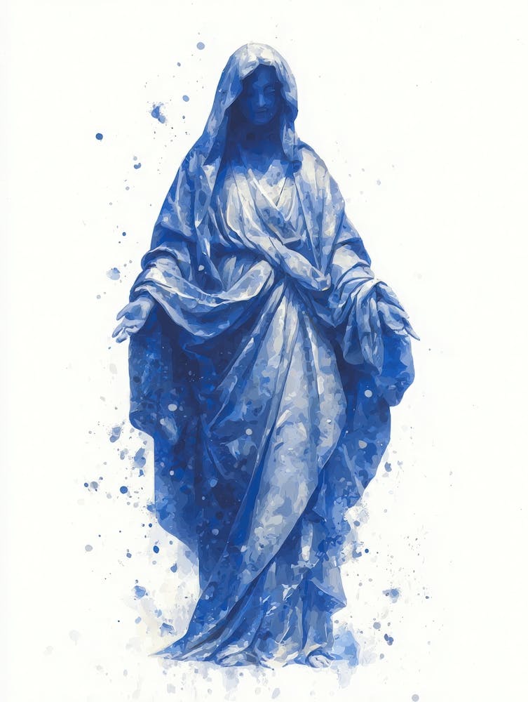 Aihrgdesign Isolated Watercolor Painting Of Italian Renaissan 6a2a9905 790f 4699 Badb Ea012033a135 2