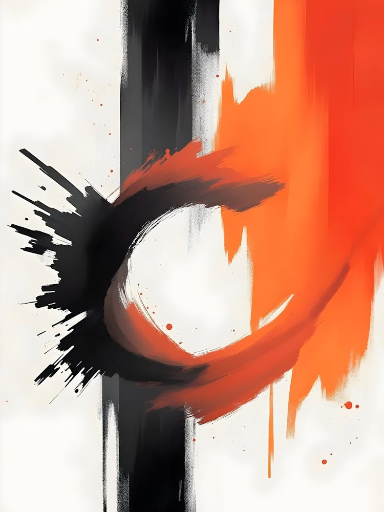 Abstract Painting 213