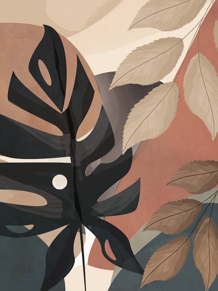 Moment In The Nature Vi