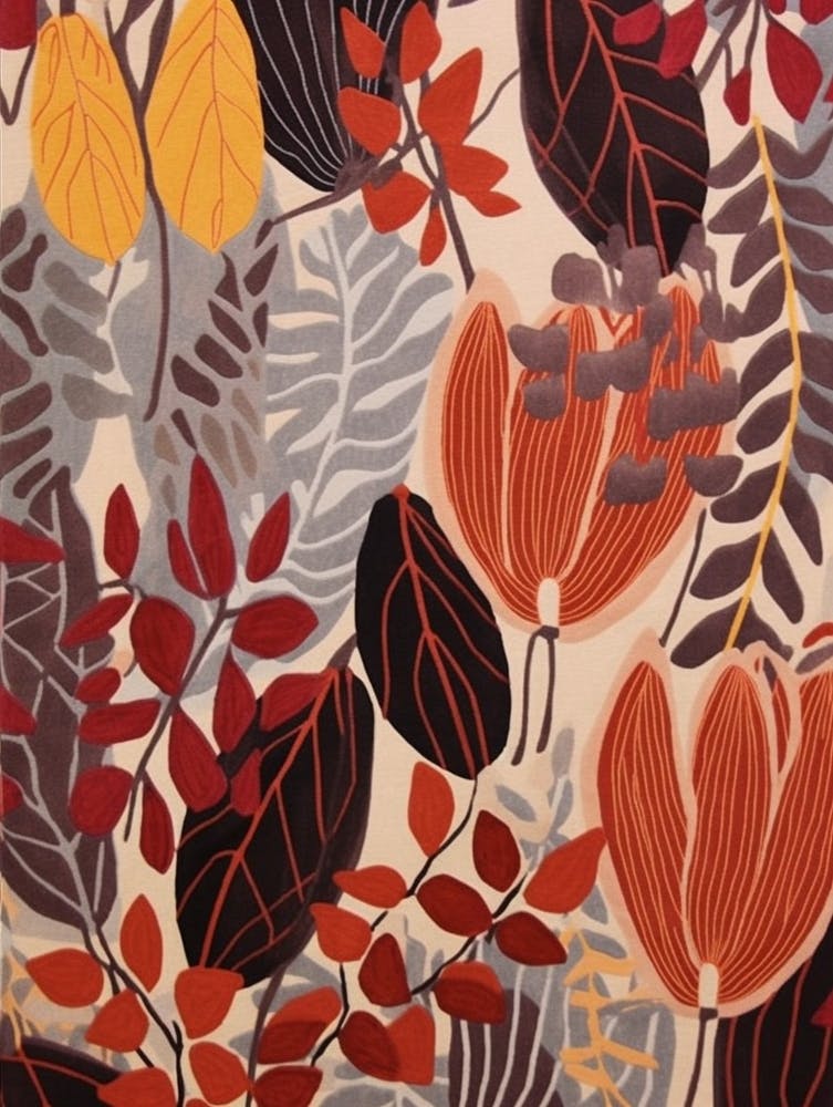 Fall Botanicals Bleeding Heart Dicentra 2