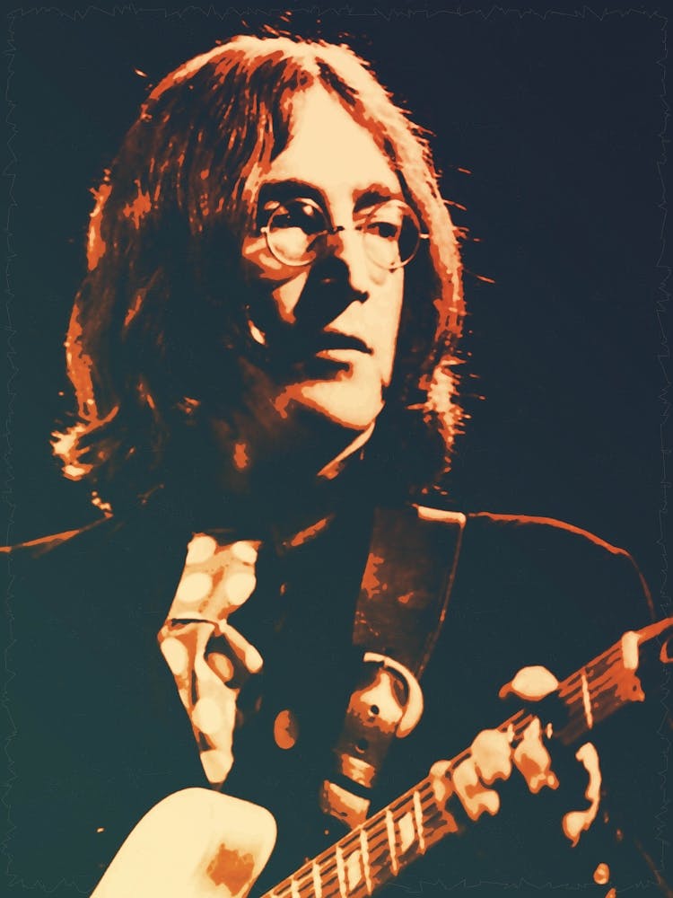 John Lennon 9