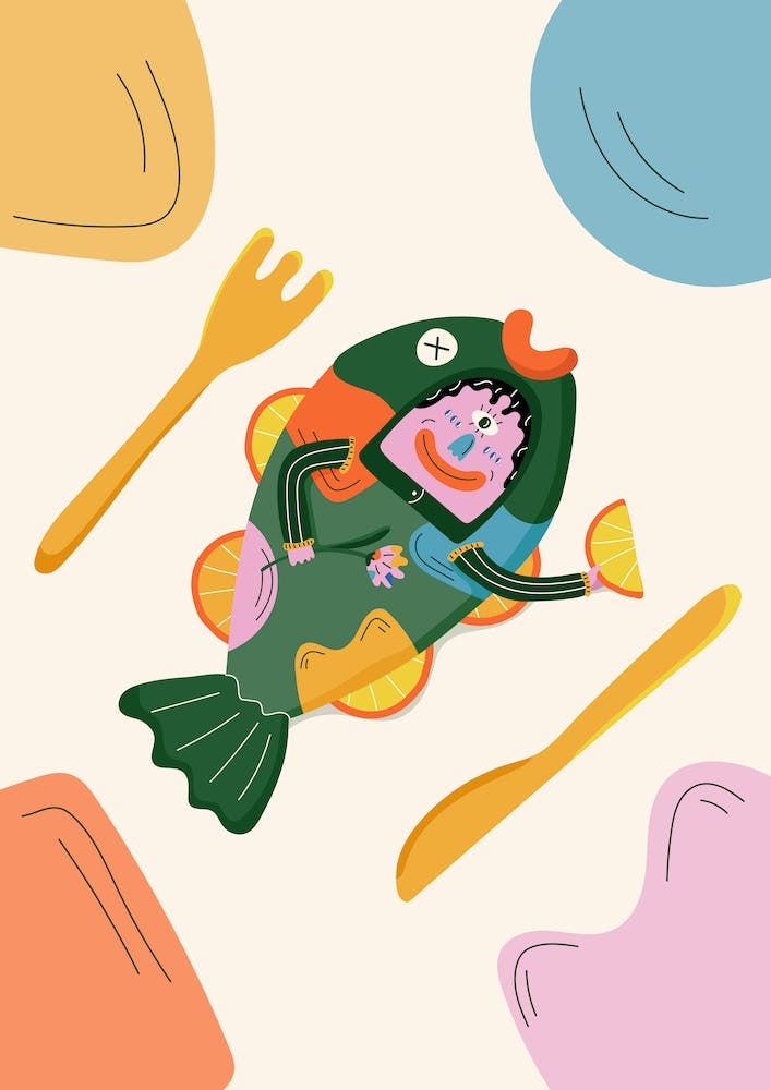 Fish