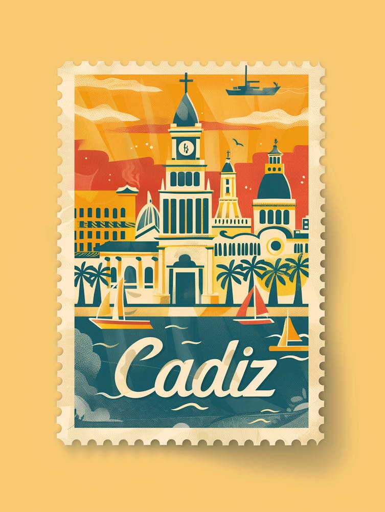 Cadiz