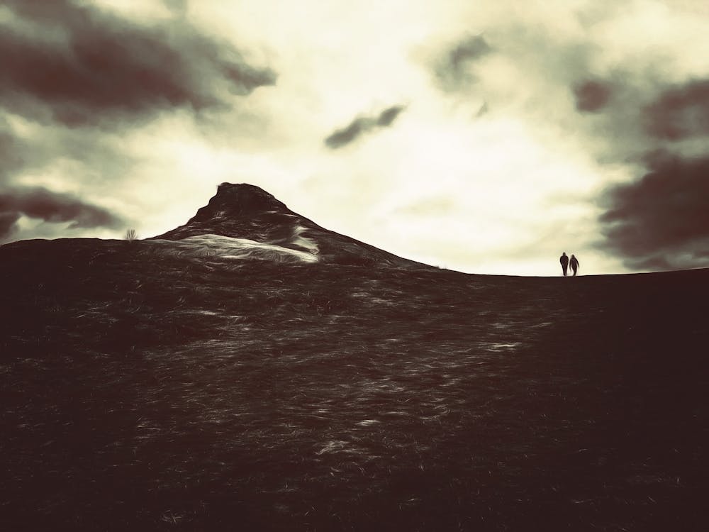A Path Less Travelled
