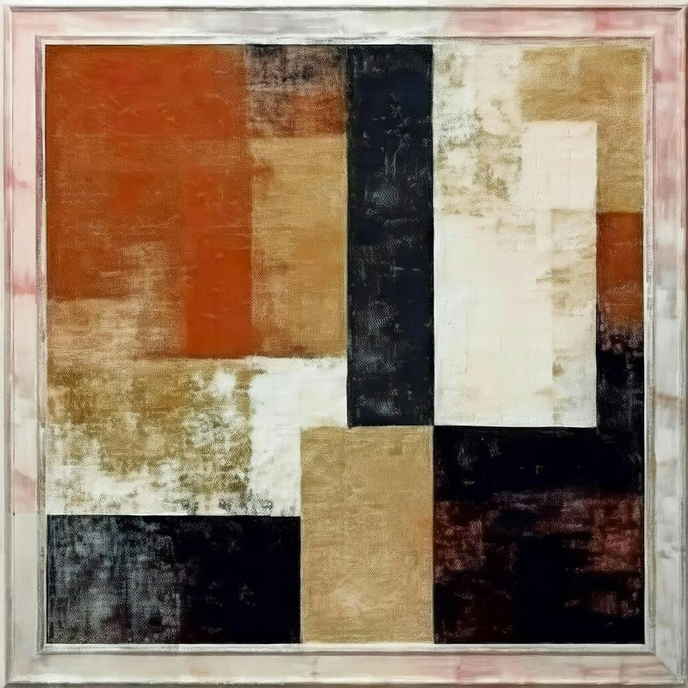 Abstract Painting 137