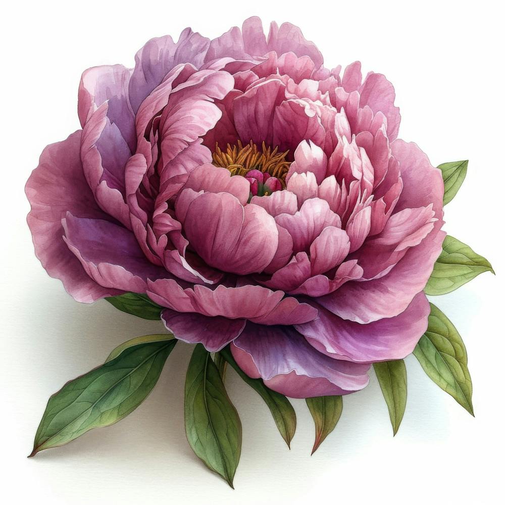 Peony