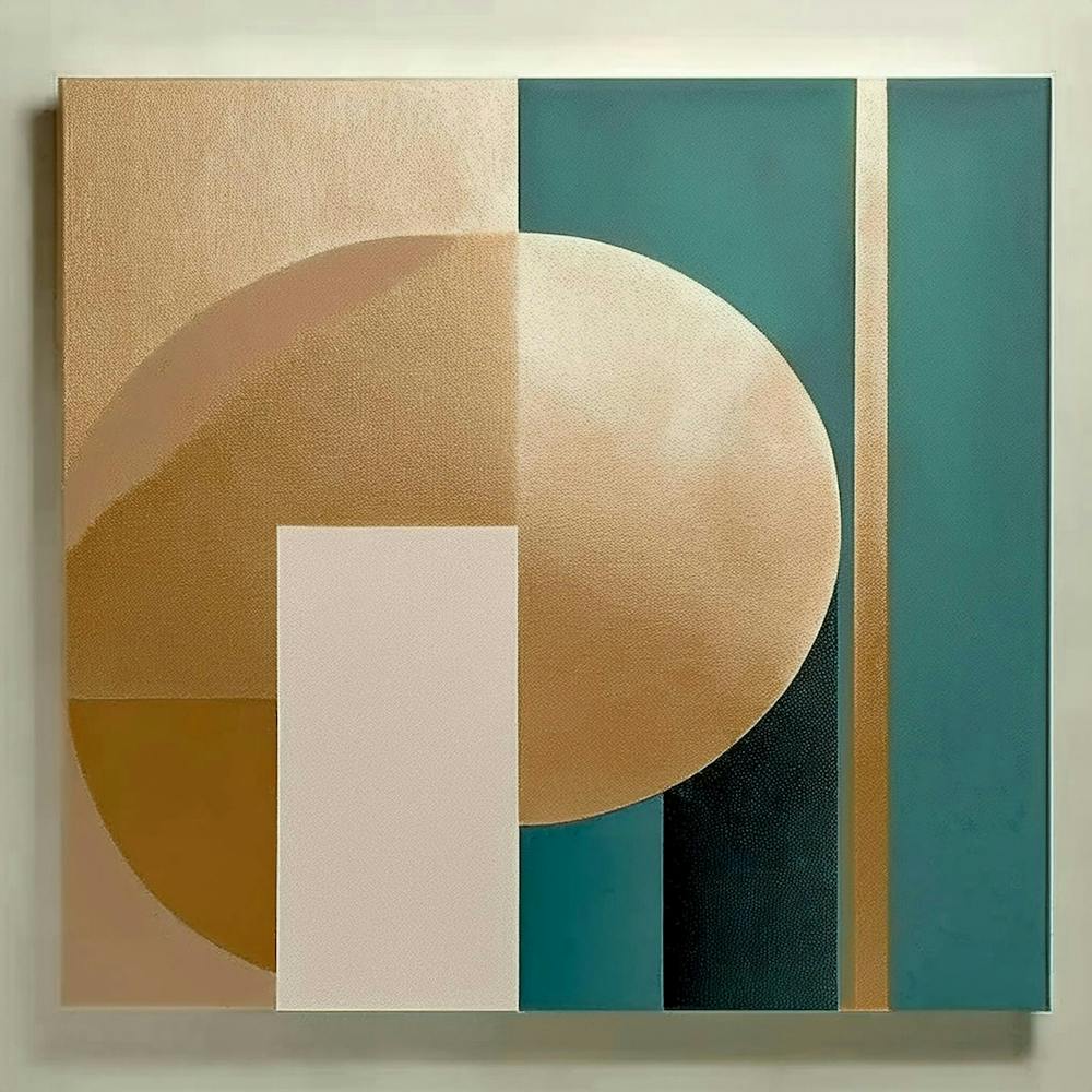 Abstract Painting 142