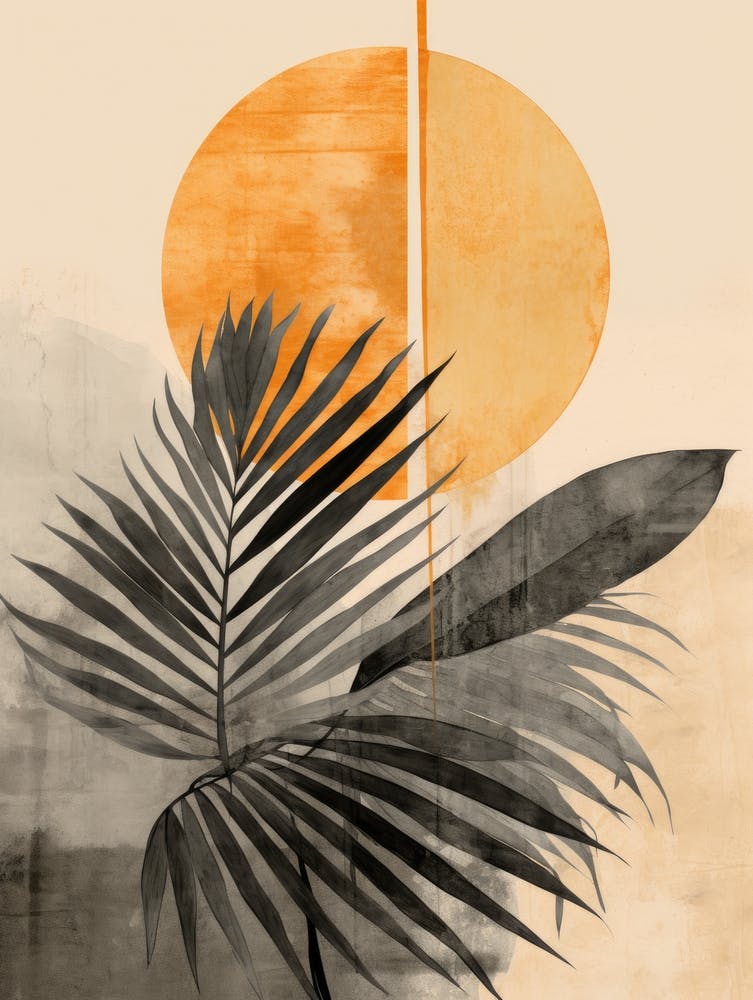 'Sunset' 2