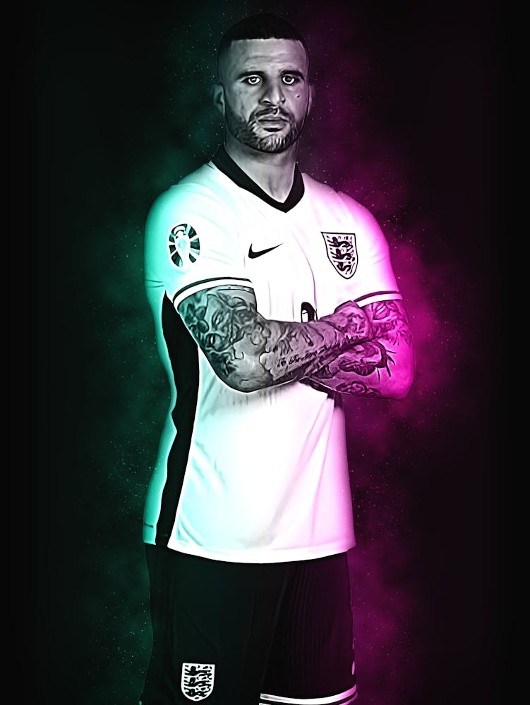 Kyle Walker
