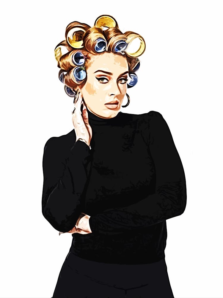 Adele 34